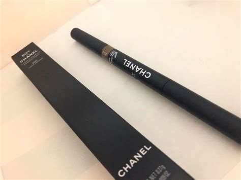 boy de chanel eyebrow pencil buy online